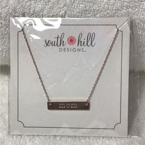 NYC STATEMENT  CHOKER  NECKLACE SA29